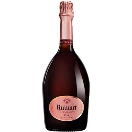 Champagne Brut Rosé Ruinart 75 cl