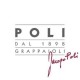 Grappa di Moscato “Po’ di Poli Morbida” Jacopo Poli 70 cl