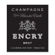 Champagne Brut Blanc de Blancs Grand Cru “Encry Grande Cuvée” 75 cl - Vue Blanche Estelle