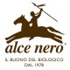 Pomodori pelati biologici Alce Nero 400 gr