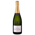 Champagne Passionnée Millésimé 75 cl - Jean Duclert
