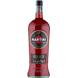 Aperitivo Bitter 1lt - Martini