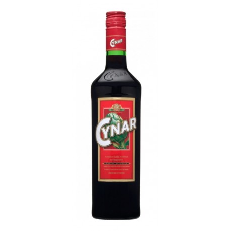 Amaro Cynar 70 cl