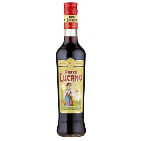 Amaro Lucano 50 cl