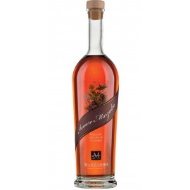 Amaro "Liquore alle erbe di montagna" 70 cl - Marzadro