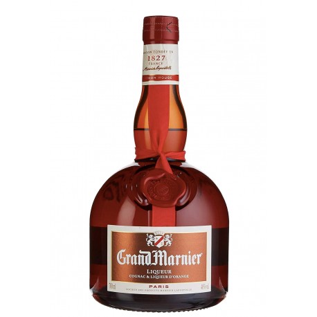 Liquore Grand Marnier Cordon Rouge 70 cl