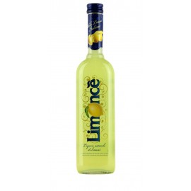 Liquore di limoni Limoncè 50 cl - Stock