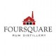 Rum Doorly's 14 anni 70 cl - Foursquare Distillery