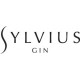 Gin London Dry 70 cl - Sylvius