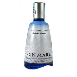 Gin Mare Mediterranean Premium 70 cl - Gin Mare