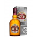 Blended Scotch Whisky 12 anni 70 cl - Chivas Regal
