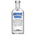 Vodka Blu 70 cl - Absolut