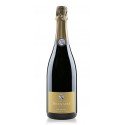 Champagne Ver Sacrum Blanc de Blancs Sur Liege Extra Brut 75 cl - Bonnaire