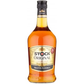 Brandy Original 70 cl - Stock 