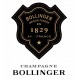 Champagne Brut “La Grande Année” 2012 Bollinger 75 cl
