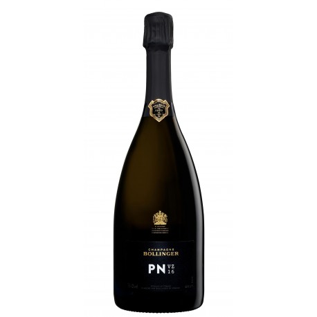 Champagne Blanc de Noirs A.O.C. “PN VZ16” 75 cl - Bollinger