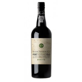 White Port 10 years old 75 cl - Butler Nephew & Co.