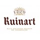 Champagne Brut “R de Ruinart” 75 cl - Ruinart