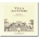 Villa Antinori i.g.t. Antinori 75 cl