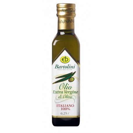 Olio extra vergine di oliva classico 50 cl - Frantoio Bartolini