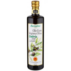 Olio extra vergine di oliva Umbria D.O.P. 50 cl - Frantoio Bartolini