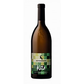 Cuvée Bianco Kitz 75 cl - Hans Rottensteiner