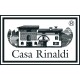 Aceto Balsamico di Modena i.g.p. "Carrè" Casa Rinaldi 250 ml 