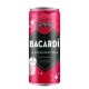Bacardi & No Sugar Cola 25 cl - Bacardi