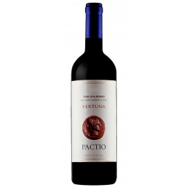Pactio i.g.t. Rosso Toscana 150 cl magnum - Tenuta Fertuna