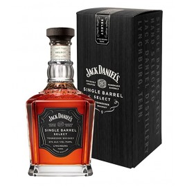 Whisky Single Barrel select 70 cl - Jack Daniel's