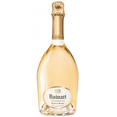 Champagne Brut Blanc de Blancs 75 cl - Ruinart