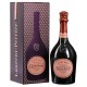 Champagne Cuvée Rosé 75 cl - Laurent Perrier gift box