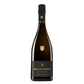 Champagne Blanc de Noirs Millesimato 2014 75 cl – Philipponnat