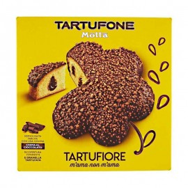 Colomba Tartufiore tartufone Motta 450 gr