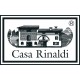 Panettone classico 900 gr - Casa Rinaldi