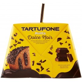 Tartufone dolce Noir 650 gr - Motta