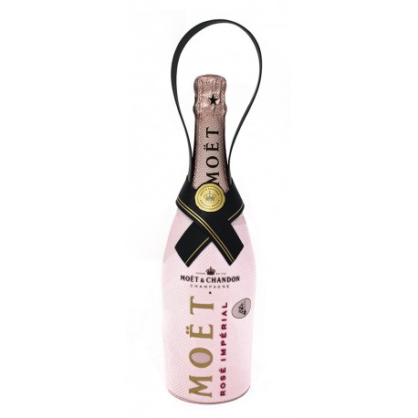 Champagne Brut "Rosé Impérial" 75 cl - Moët & Chandon