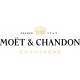 Champagne Brut "Rosé Impérial" 75 cl - Moët & Chandon