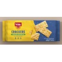 Crackers senza glutine 210 gr - Schär