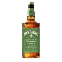Whisky Tennessee Apple 70 cl - Jack Daniel's