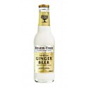 Ginger Beer 20 cl - FEVER-FREE