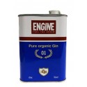 Gin Pure Organic 70 cl - Engine