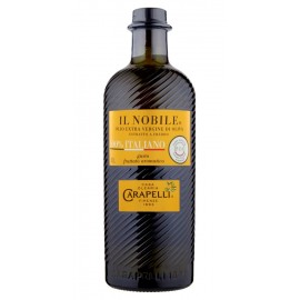 Olio extravergine d'oliva "Il nobile" 100% italiano 100 cl - Carapelli