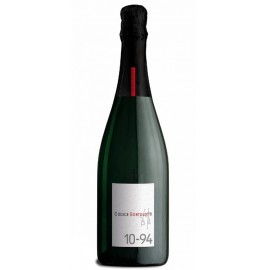 Spumante Chardonnay brut "10-94" 75 cl - Cantine Umberto Bortolotti