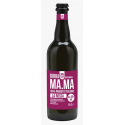 Birra Rossa 75 cl - Ma.ma Flea