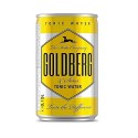 Lattina Tonic Water 15 cl - Goldberg & Sons