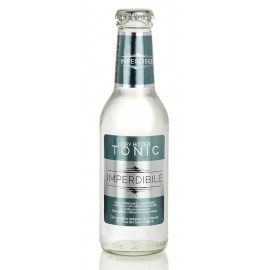 Dry bitter Tonic 20 cl - Imperdibile